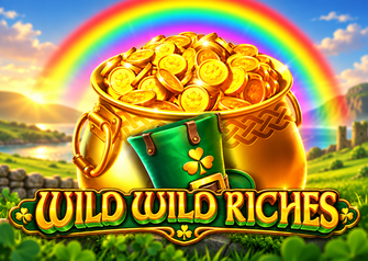 Wild Wild Riches